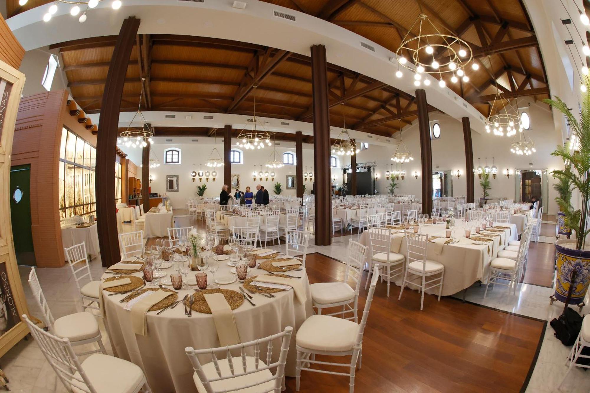 פוואנטה חניל Hotel El Carmen מראה חיצוני תמונה